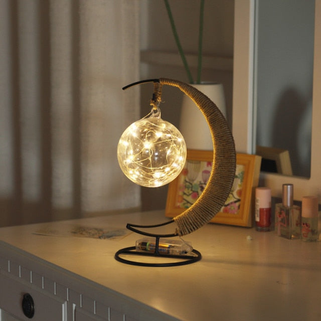 Fairy night light