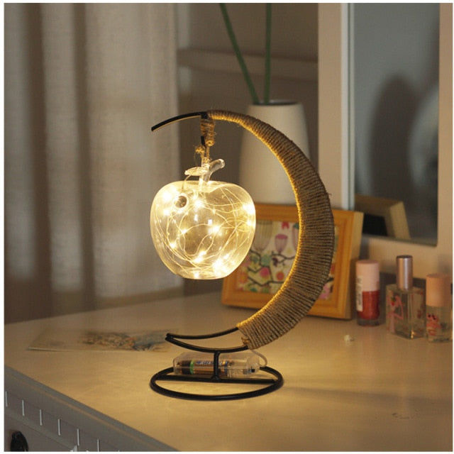 Fairy night light
