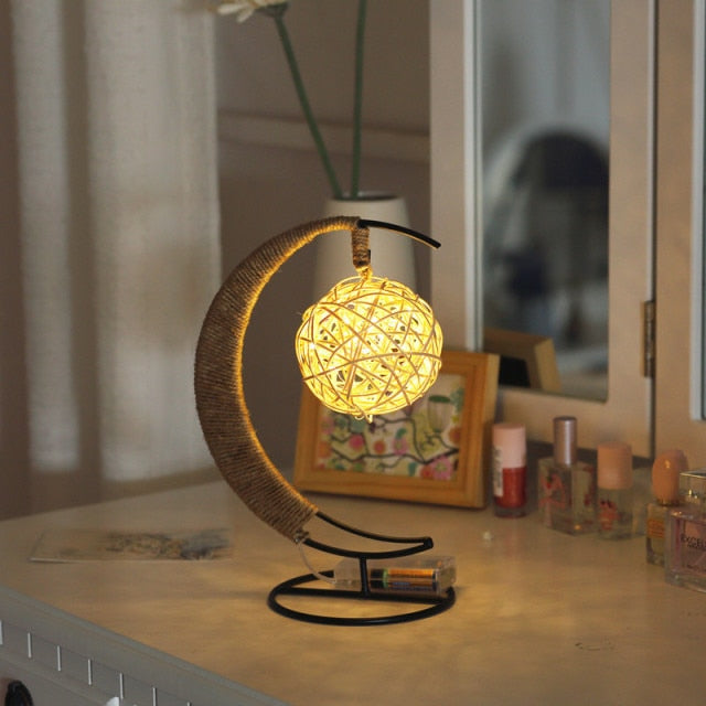 Fairy night light
