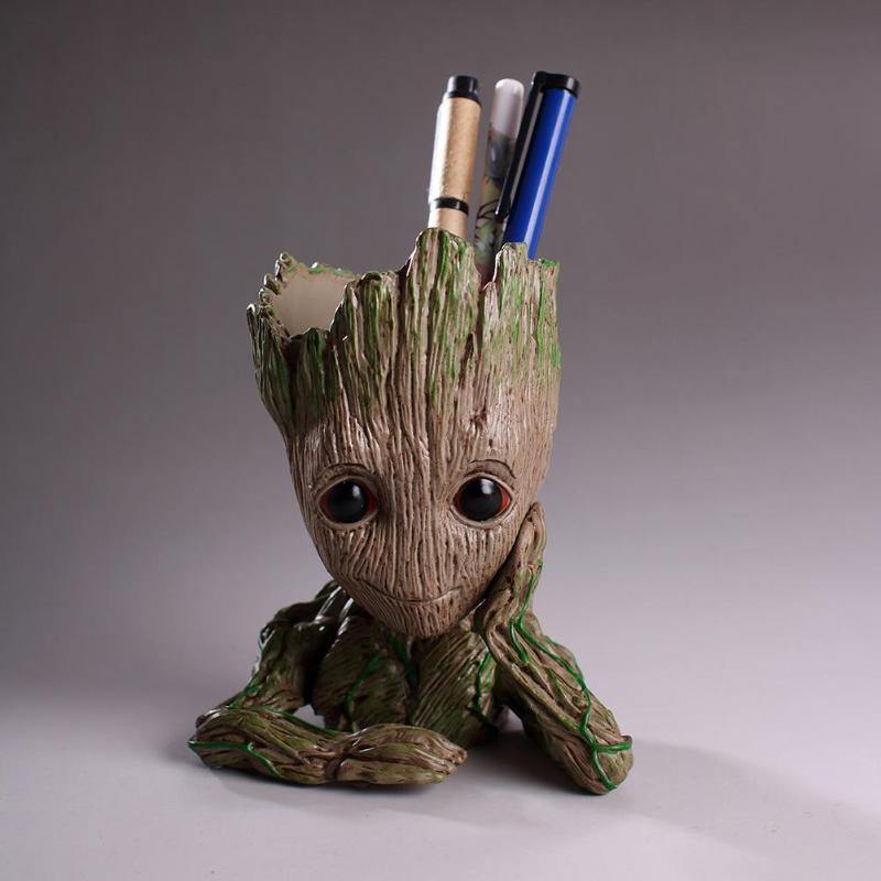 Grooto - Groot Planter Pot - Vixily