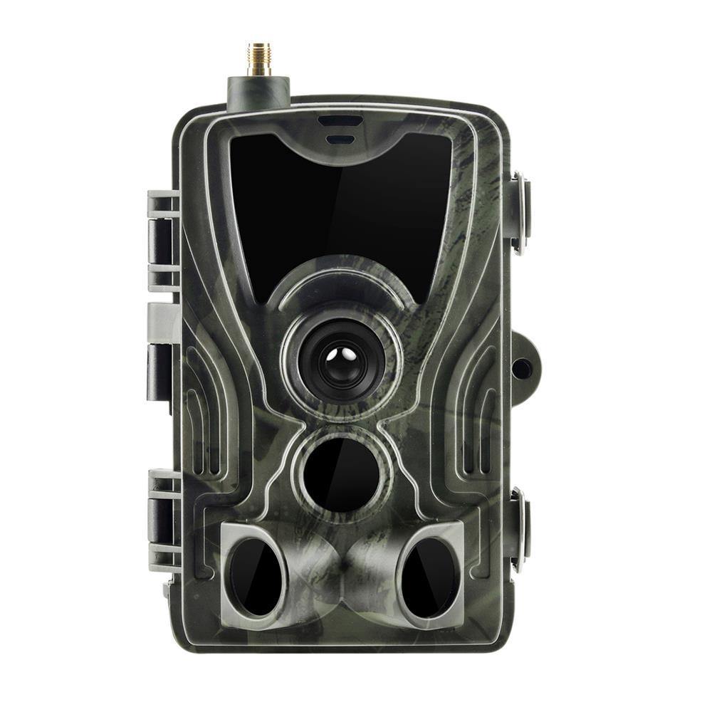 Cellular Trail Camera - 4G - Vixily