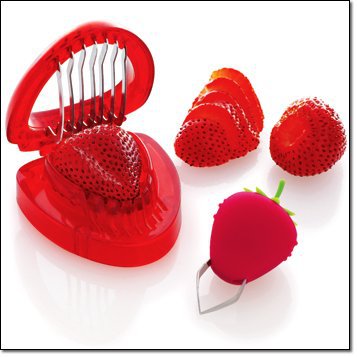 Easy Fruit Leaf Remover Tool