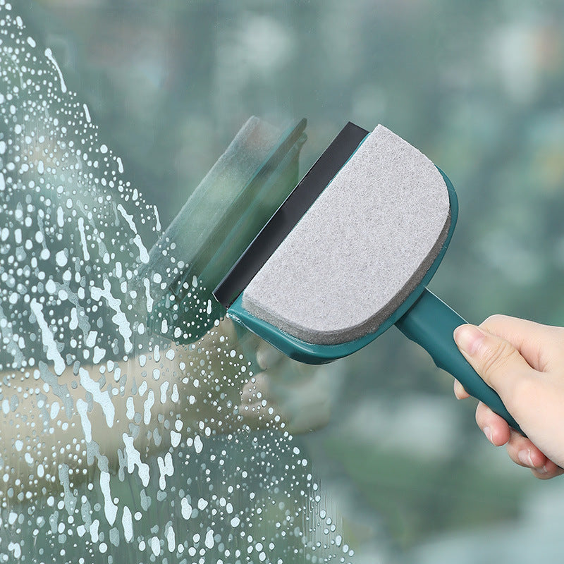 Multifunctional Cleaning Wiper Sponge Brush