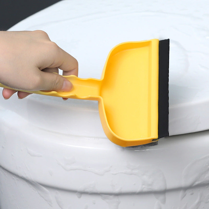 Multifunctional Cleaning Wiper Sponge Brush