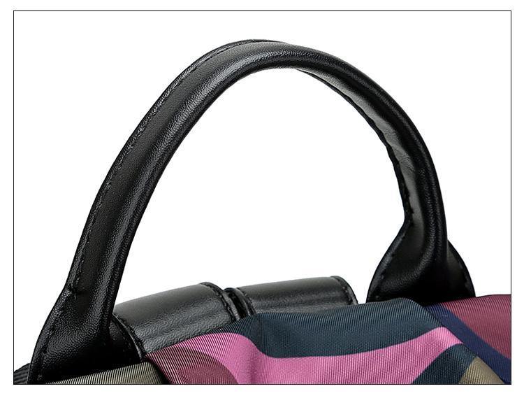 Women Anti-Theft & Waterproof Backpack - Vixilly