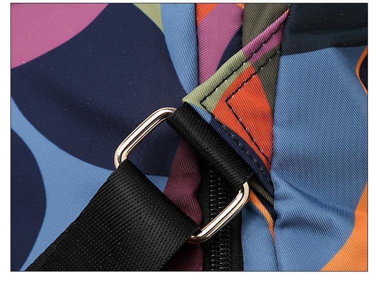 Women Anti-Theft & Waterproof Backpack - Vixilly