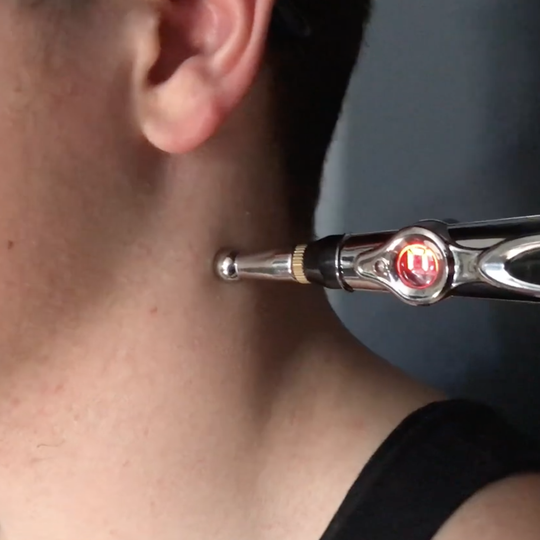 Acupuncture Pen