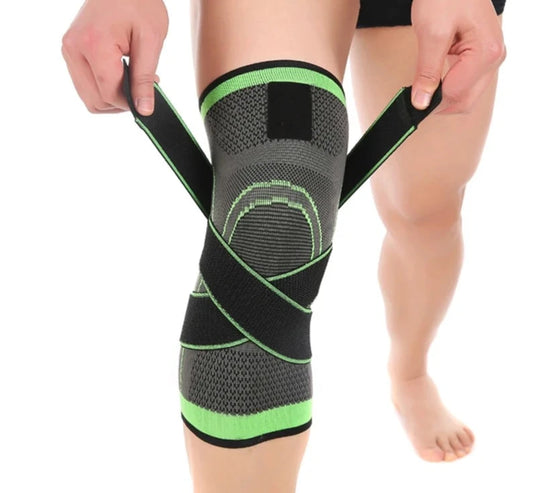 Adjustable Breathable Knee Brace