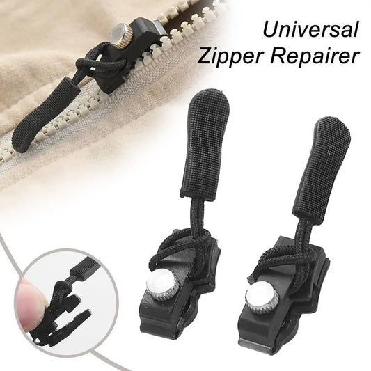 Universal Zipper Replacement Head