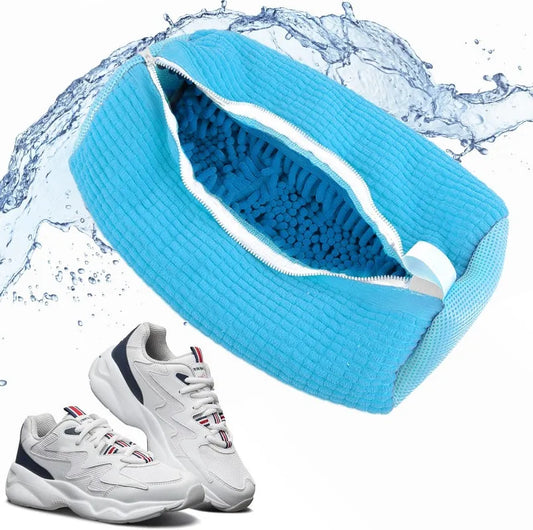 Sneaker Anti-Deformation Laundry Bag