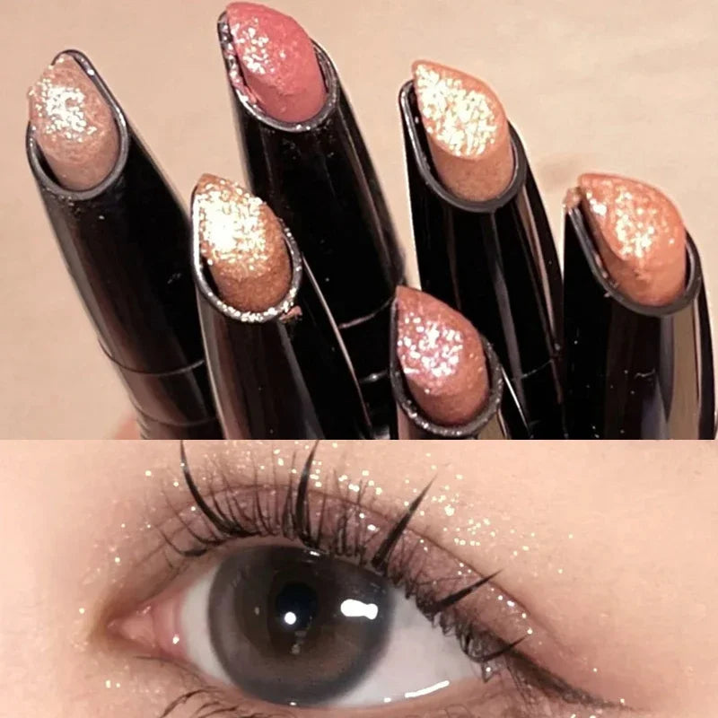 Sparkle Glitter Eye Shadow Pencil