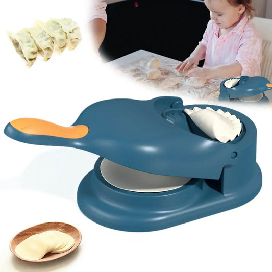 2 In 1 Dumpling Maker