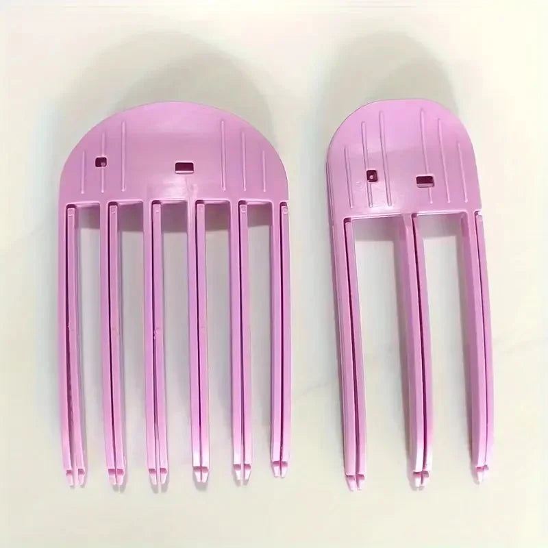 Root Volumizing Hair Clips