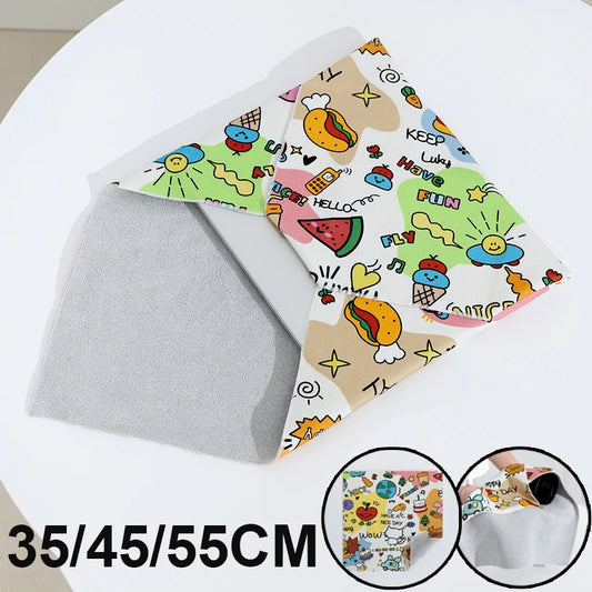 Magic Wrapping Cloth Bag