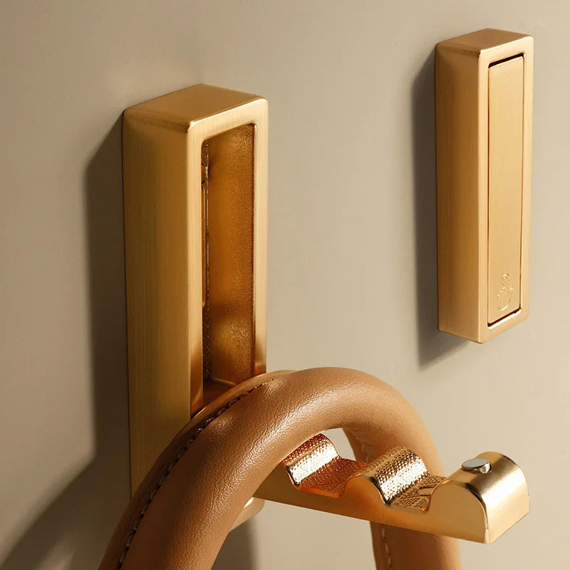 Folding Wall Hook Hanger