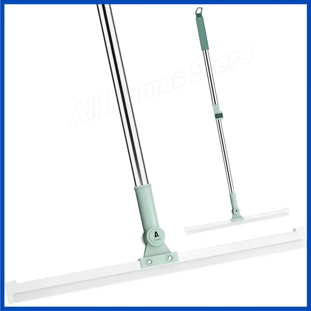 Silicone Cleaning Magic Squeegee