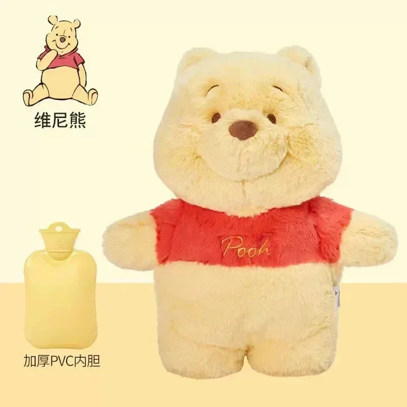 Winnie The Pooh Hot Water Bottle