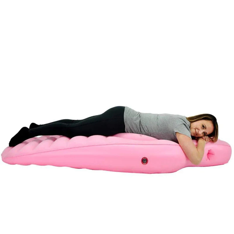 Inflatable Pregnancy Mattress