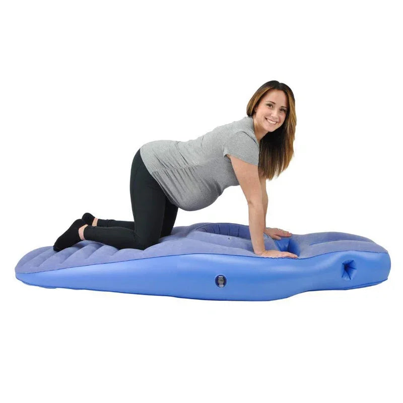 Inflatable Pregnancy Mattress