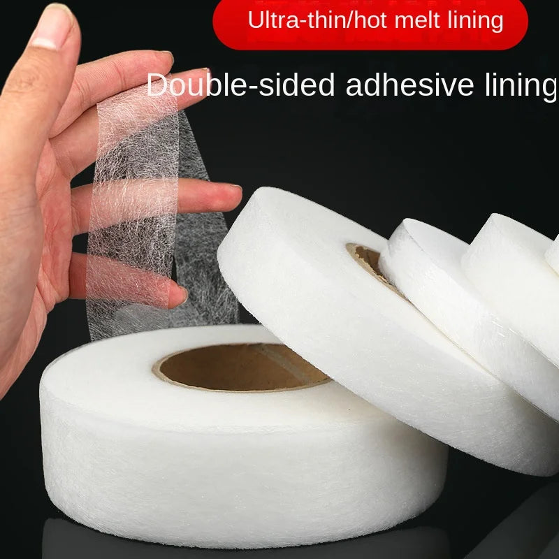 Double-side Adhesive Fabric