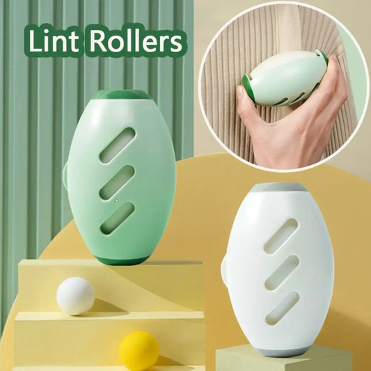 Sticky Washable Lint Roller