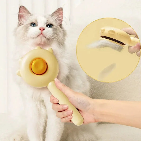 Magic Massage Pet Comb