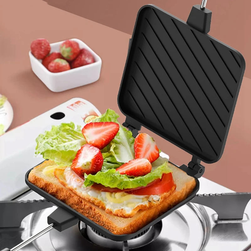 Toast Sandwich Grill