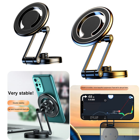 Magnetic Car Phone Holder