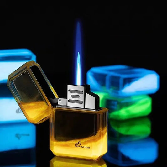 Quicksand Luminous Kerosene Lighter