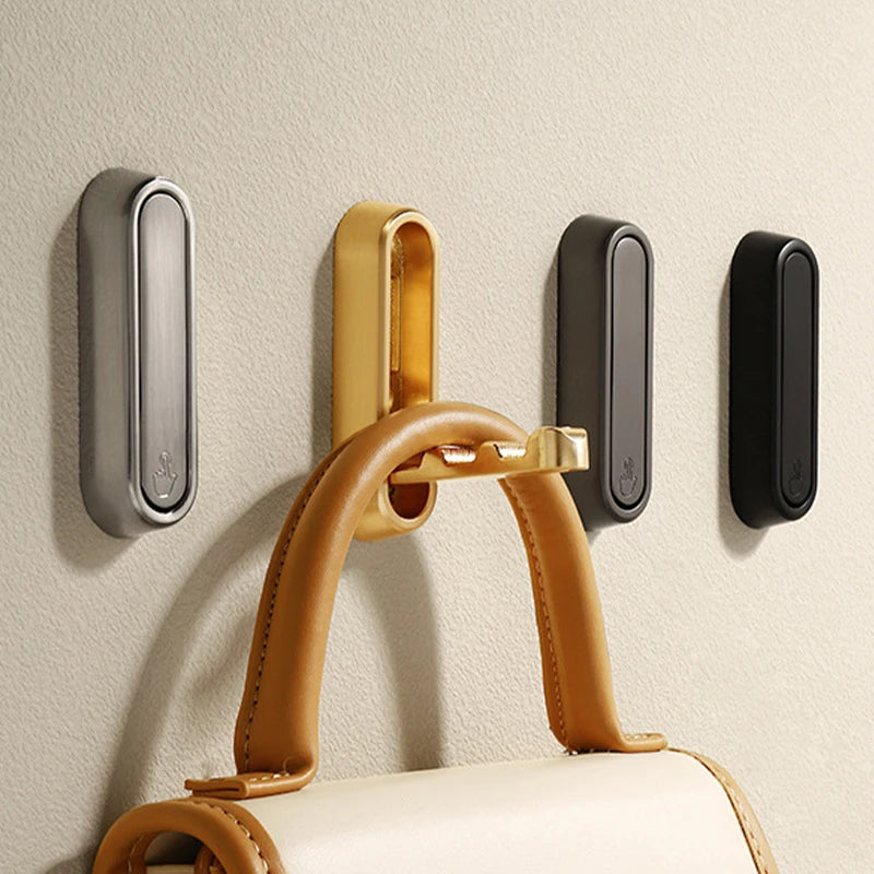 Folding Wall Hook Hanger