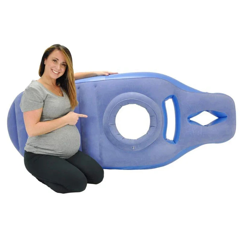 Inflatable Pregnancy Mattress