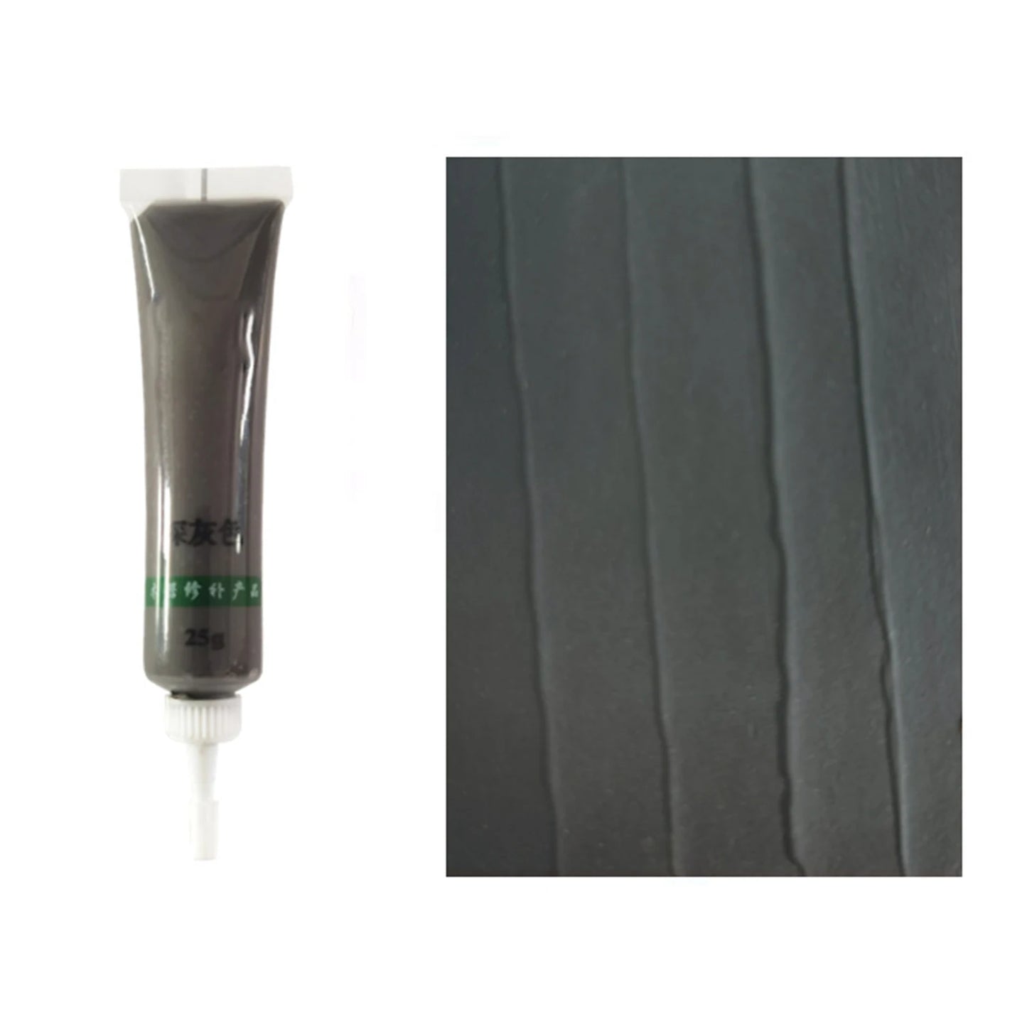 Wood Paint Repair Paste