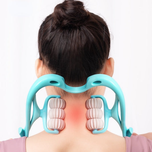 Therapy Neck Massager