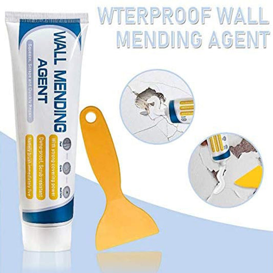 Wall Repair Cream