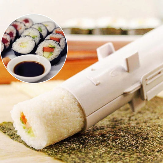 Quick Sushi Maker