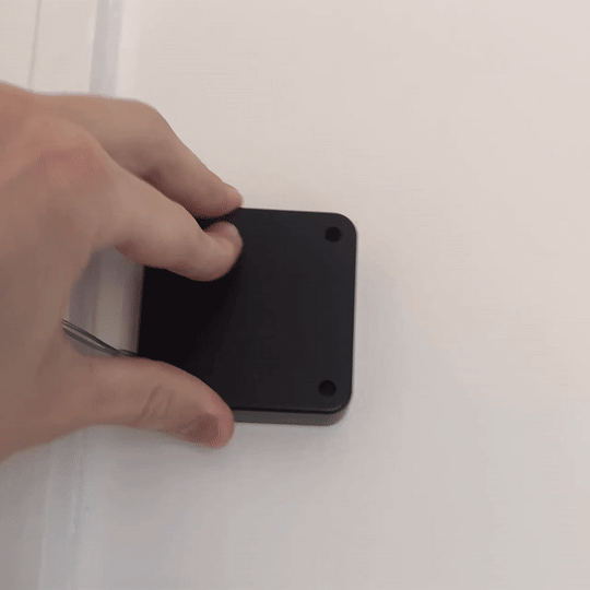 Automatic Door Closer™
