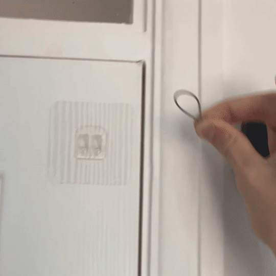 Automatic Door Closer™