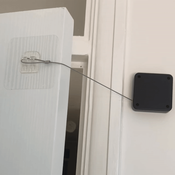 Automatic Door Closer™